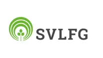 Logo der Sozialversicherung für Landwirtschaft, Forsten und Gartenbau (SVLFG)