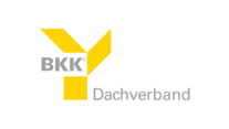 Logo der Betriebskrankenkassen (BKK) – Bundesverband der BKK