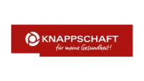 Logo der Knappschaft – Teil des Verbunds Deutsche Rentenversicherung Knappschaft-Bahn-See